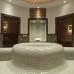Стилно студио с тераса в планински комплекс с басейн и SPA зона